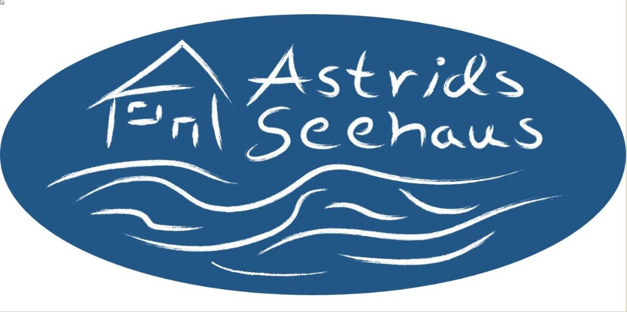 Astrids Seehaus Senftenberg Exterior photo