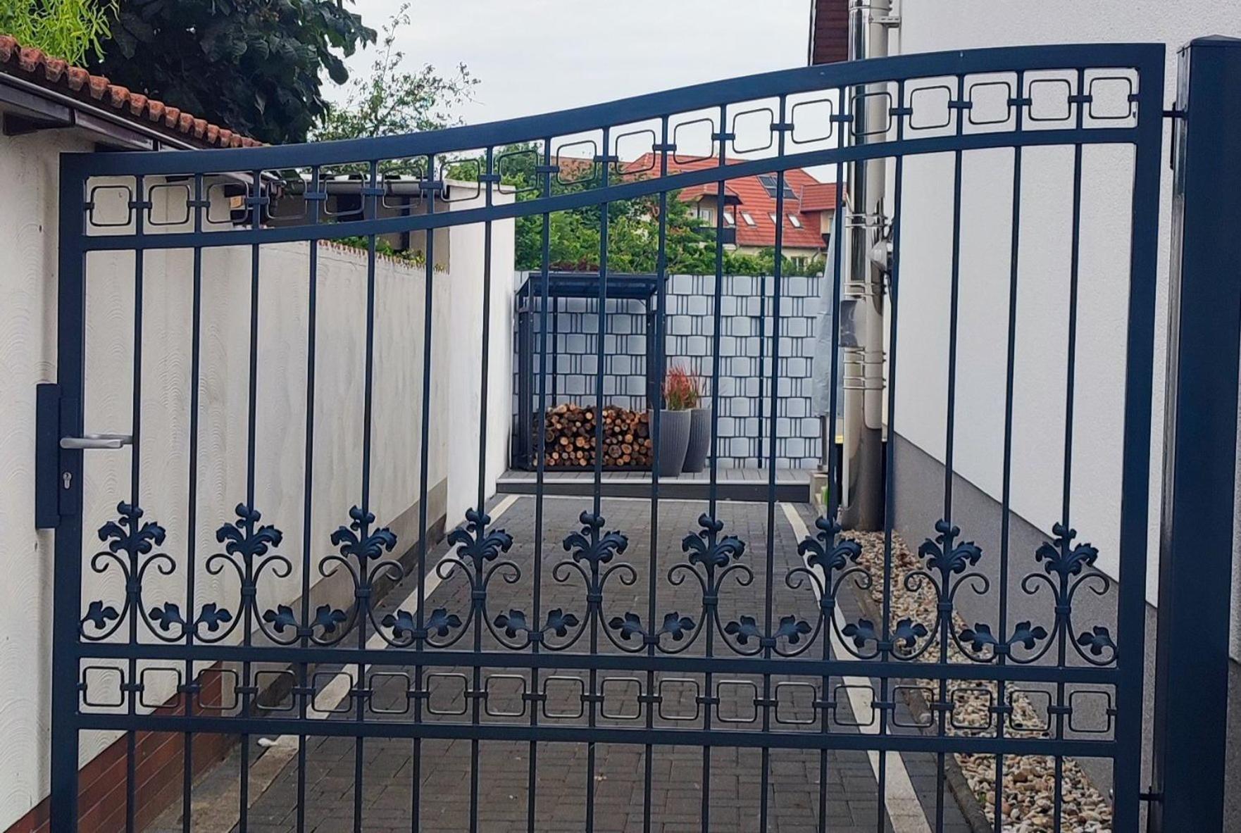 Astrids Seehaus Senftenberg Exterior photo